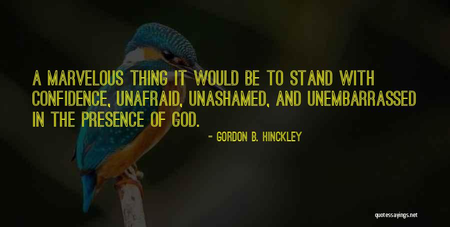 Crivellaro Restaurant Quotes By Gordon B. Hinckley Crivellaro Restaurant Quotes By Gordon B. Hinckley