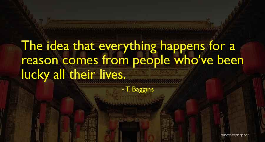 Crivellaro Restaurant Quotes By T. Baggins Crivellaro Restaurant Quotes By T. Baggins