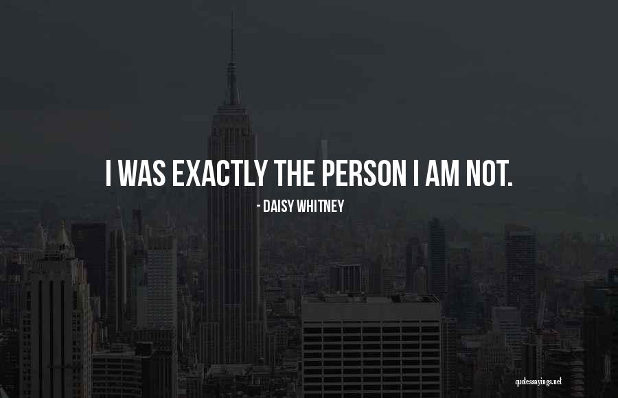 Crivello Carlson Quotes By Daisy Whitney Crivello Carlson Quotes By Daisy Whitney
