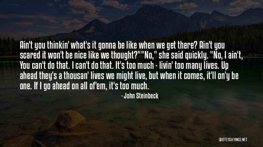 Crivello Carlson Quotes By John Steinbeck Crivello Carlson Quotes By John Steinbeck