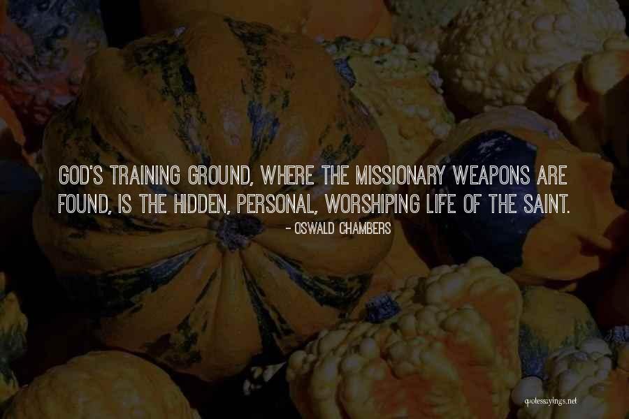 Crivellos Quotes By Oswald Chambers Crivellos Quotes By Oswald Chambers
