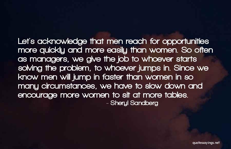Crivens Etymology Quotes By Sheryl Sandberg Crivens Etymology Quotes By Sheryl Sandberg