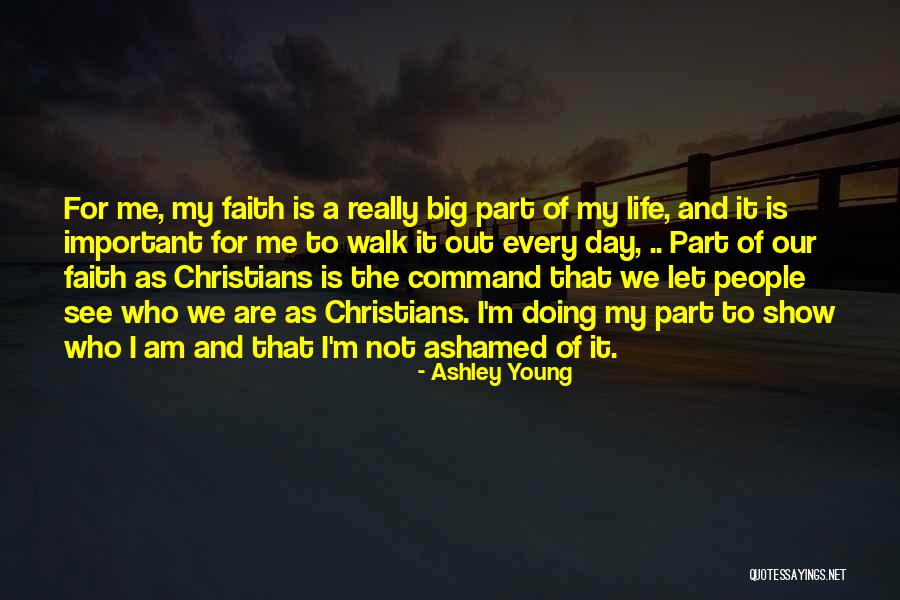 Crizaldo Bade Quotes By Ashley Young Crizaldo Bade Quotes By Ashley Young