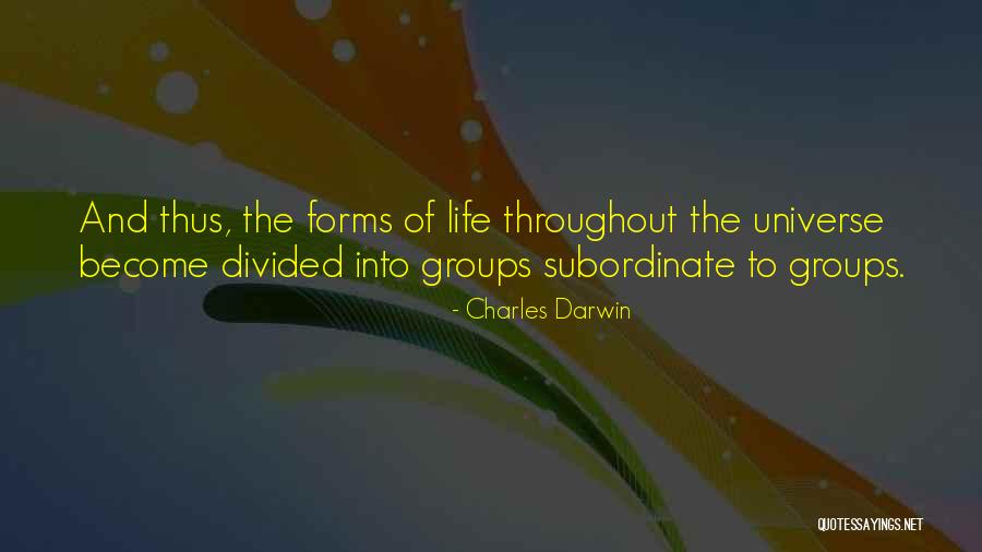 Crizele De Fiere Quotes By Charles Darwin Crizele De Fiere Quotes By Charles Darwin