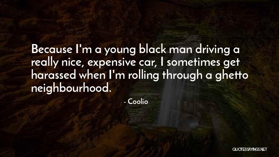Crizele De Fiere Quotes By Coolio Crizele De Fiere Quotes By Coolio