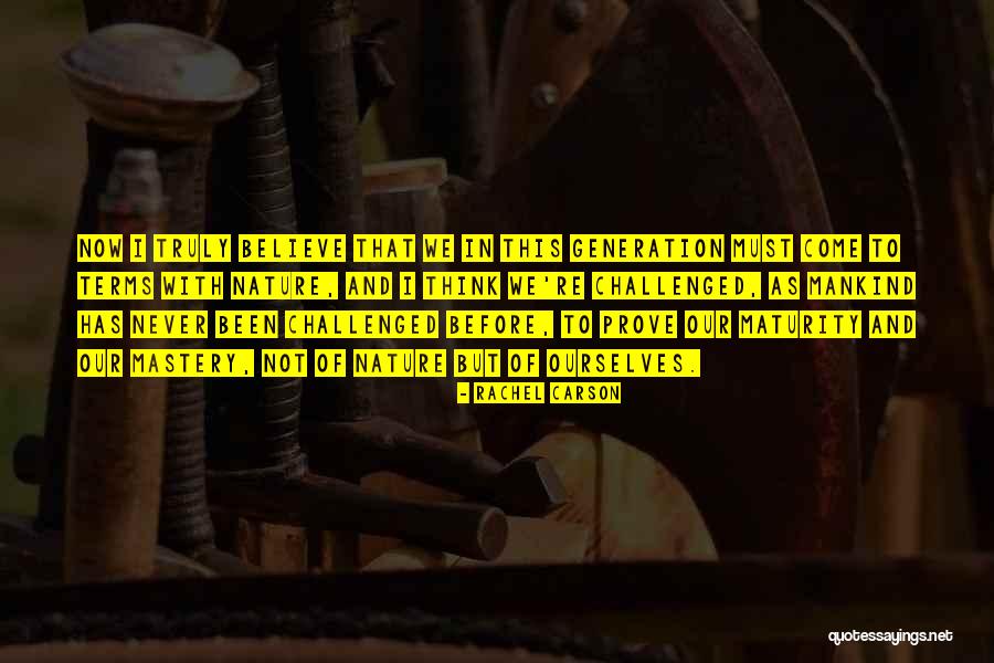 Crizele De Identitate Quotes By Rachel Carson Crizele De Identitate Quotes By Rachel Carson