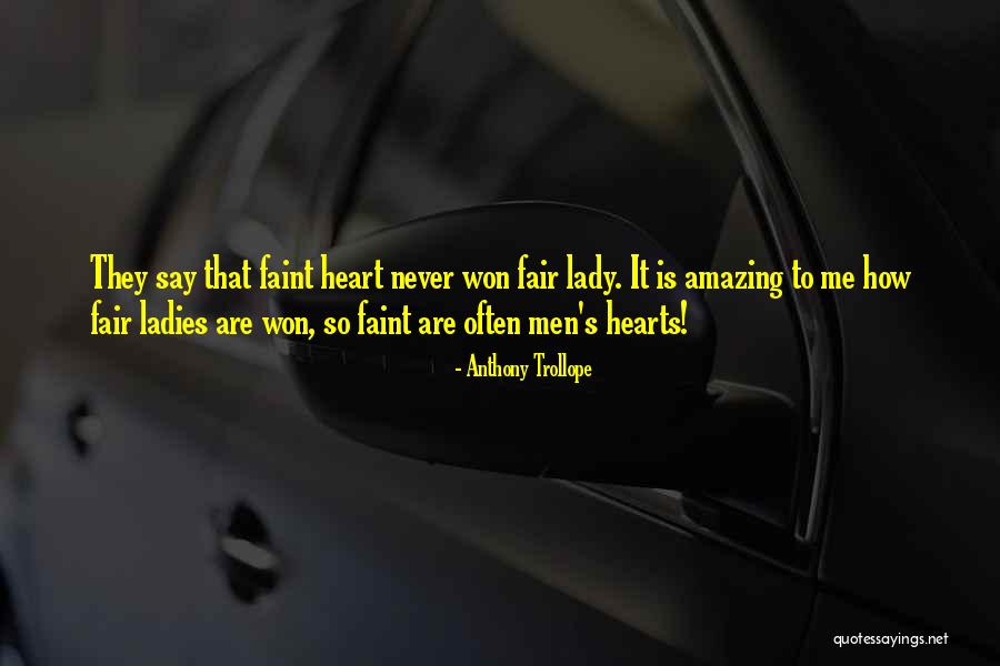 Crizer International Quotes By Anthony Trollope Crizer International Quotes By Anthony Trollope