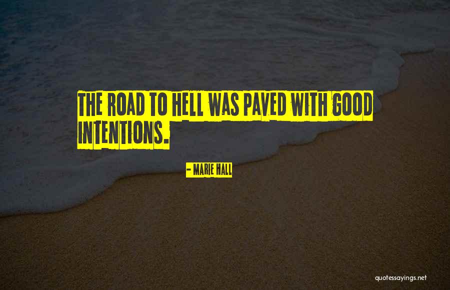Crizer International Quotes By Marie Hall Crizer International Quotes By Marie Hall