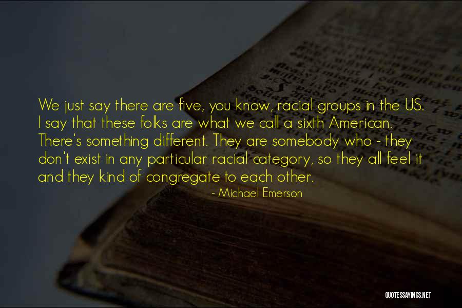 Crizer International Quotes By Michael Emerson Crizer International Quotes By Michael Emerson