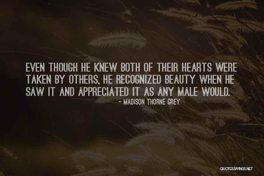 Crkveno Bracno Quotes By Madison Thorne Grey Crkveno Bracno Quotes By Madison Thorne Grey