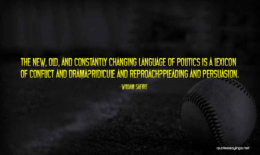 Crkveno Pevanje Quotes By William Safire Crkveno Pevanje Quotes By William Safire