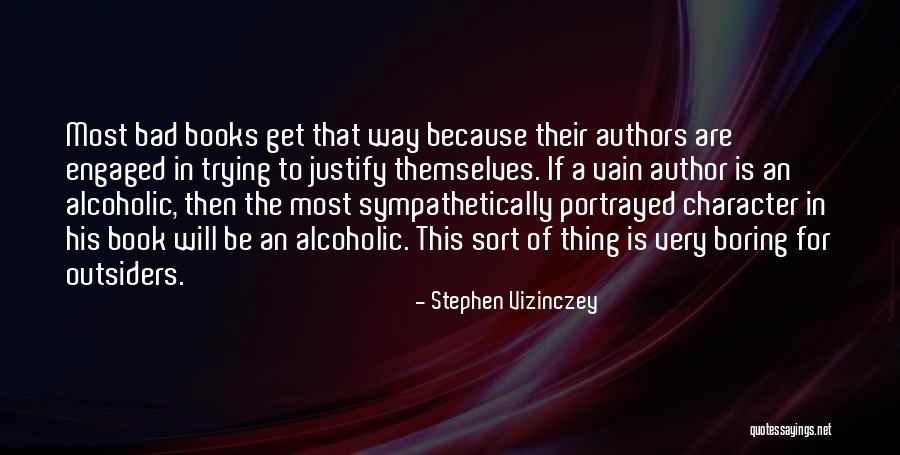 Crkveno Prokletstvo Quotes By Stephen Vizinczey Crkveno Prokletstvo Quotes By Stephen Vizinczey