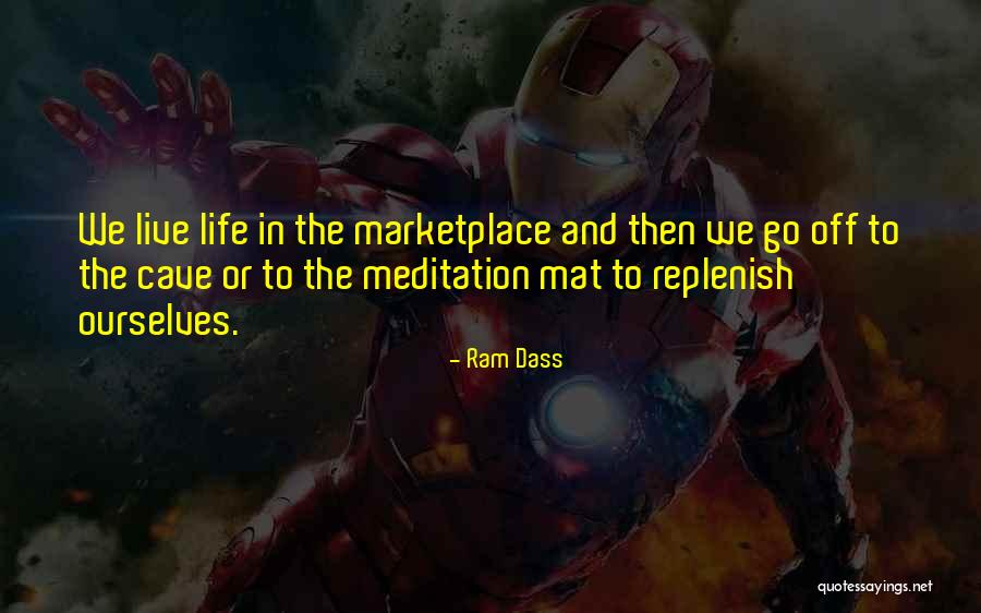 Crmesider Quotes By Ram Dass Crmesider Quotes By Ram Dass