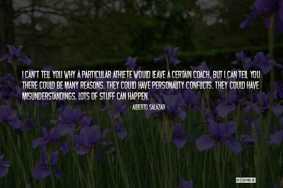 Crnila Lektira Quotes By Alberto Salazar Crnila Lektira Quotes By Alberto Salazar