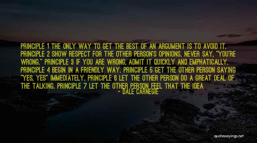 Crnkovic Vara Din Quotes By Dale Carnegie Crnkovic Vara Din Quotes By Dale Carnegie