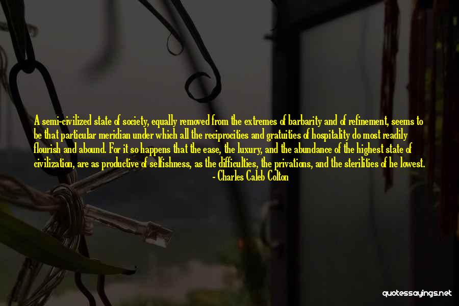 Crnkovich Quotes By Charles Caleb Colton Crnkovich Quotes By Charles Caleb Colton