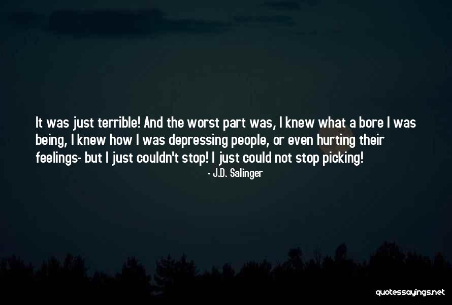 Crnkovich Quotes By J.D. Salinger Crnkovich Quotes By J.D. Salinger