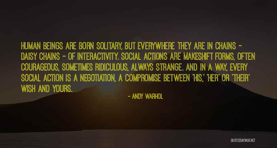 Crno Vino Quotes By Andy Warhol Crno Vino Quotes By Andy Warhol