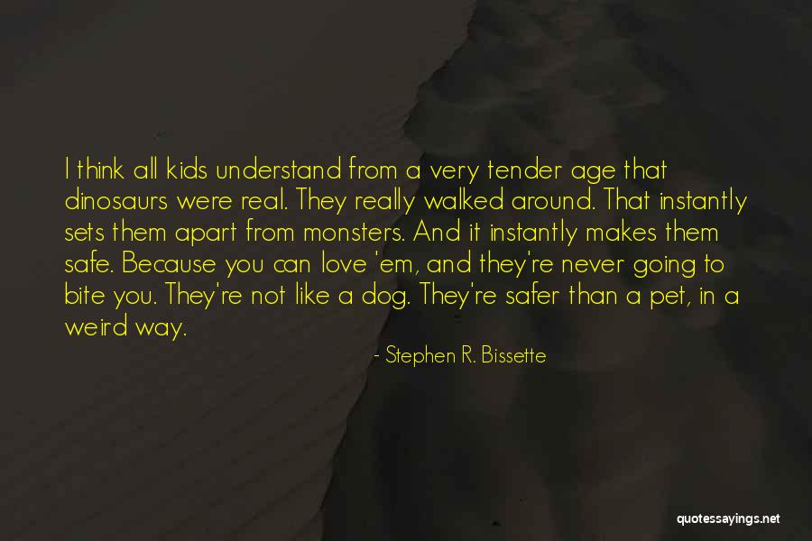 Crno Vino Quotes By Stephen R. Bissette Crno Vino Quotes By Stephen R. Bissette