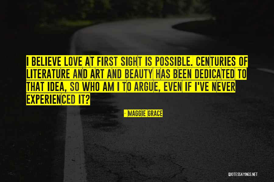 Crnojevica Quotes By Maggie Grace Crnojevica Quotes By Maggie Grace