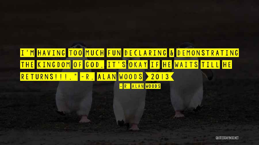 Crnojevici Quotes By R. Alan Woods Crnojevici Quotes By R. Alan Woods