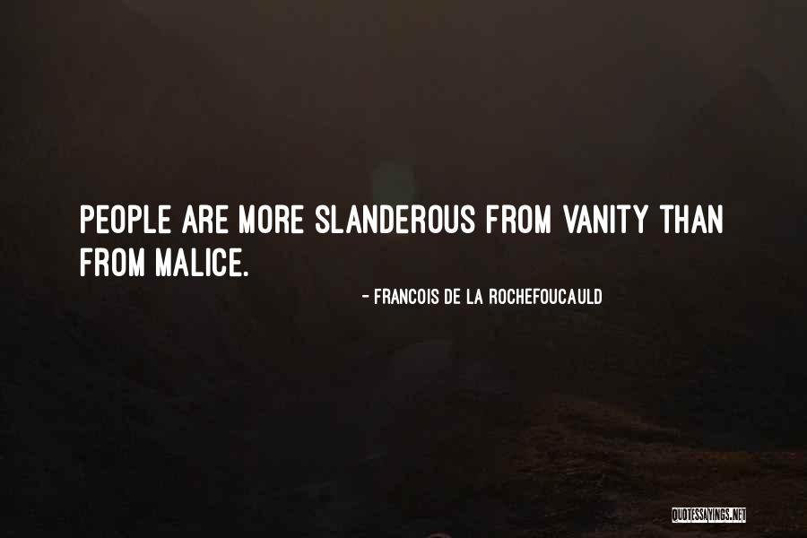 Crnomarkovic Kamioni Quotes By Francois De La Rochefoucauld Crnomarkovic Kamioni Quotes By Francois De La Rochefoucauld
