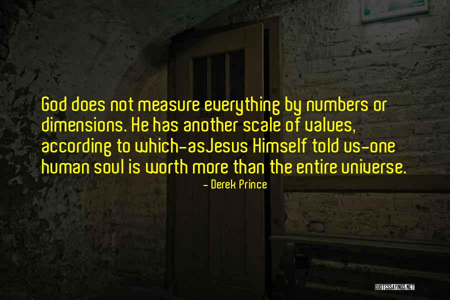 Crnomarkovic Posao Quotes By Derek Prince Crnomarkovic Posao Quotes By Derek Prince