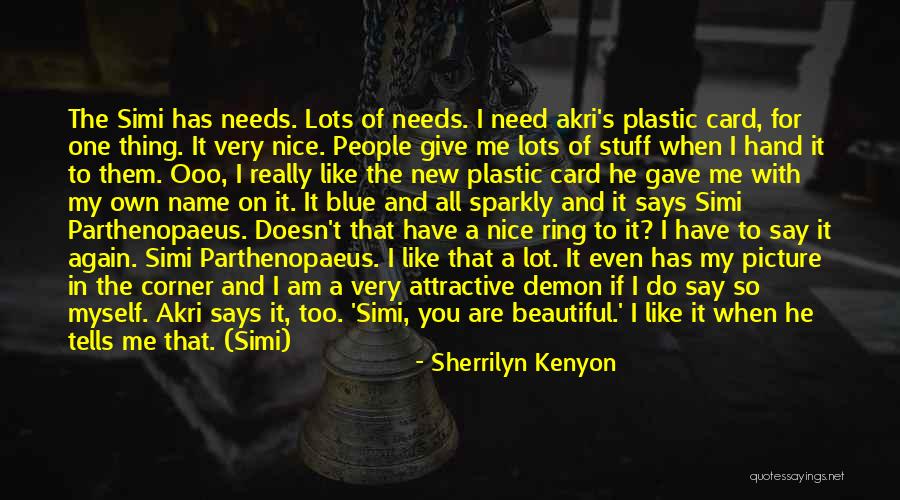 Crnova Quotes By Sherrilyn Kenyon Crnova Quotes By Sherrilyn Kenyon