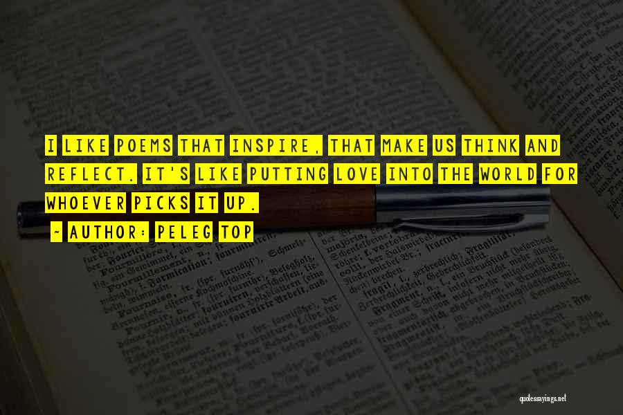 Crnusa Quotes By Peleg Top Crnusa Quotes By Peleg Top