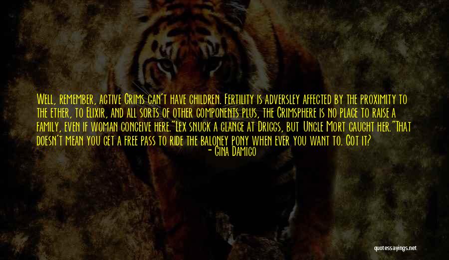 Croak Gina Damico Quotes By Gina Damico Croak Gina Damico Quotes By Gina Damico