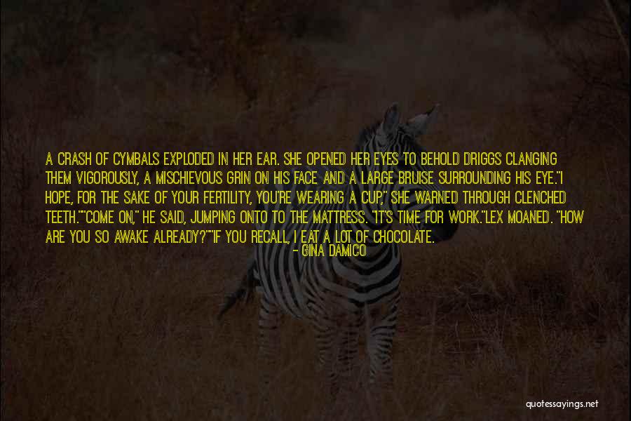 Croak Gina Damico Quotes By Gina Damico Croak Gina Damico Quotes By Gina Damico