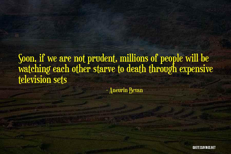 Croaked In Spanish Quotes By Aneurin Bevan Croaked In Spanish Quotes By Aneurin Bevan