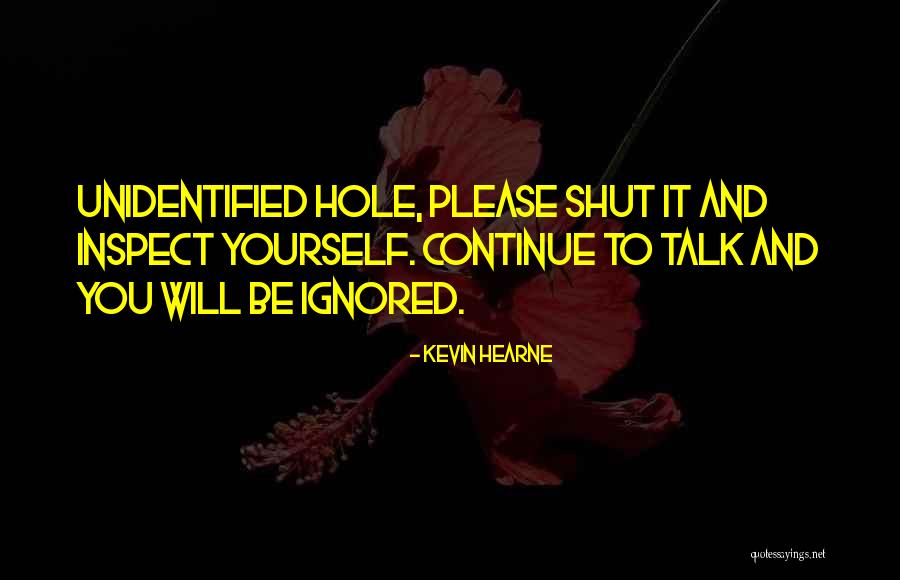 Croaked In Spanish Quotes By Kevin Hearne Croaked In Spanish Quotes By Kevin Hearne