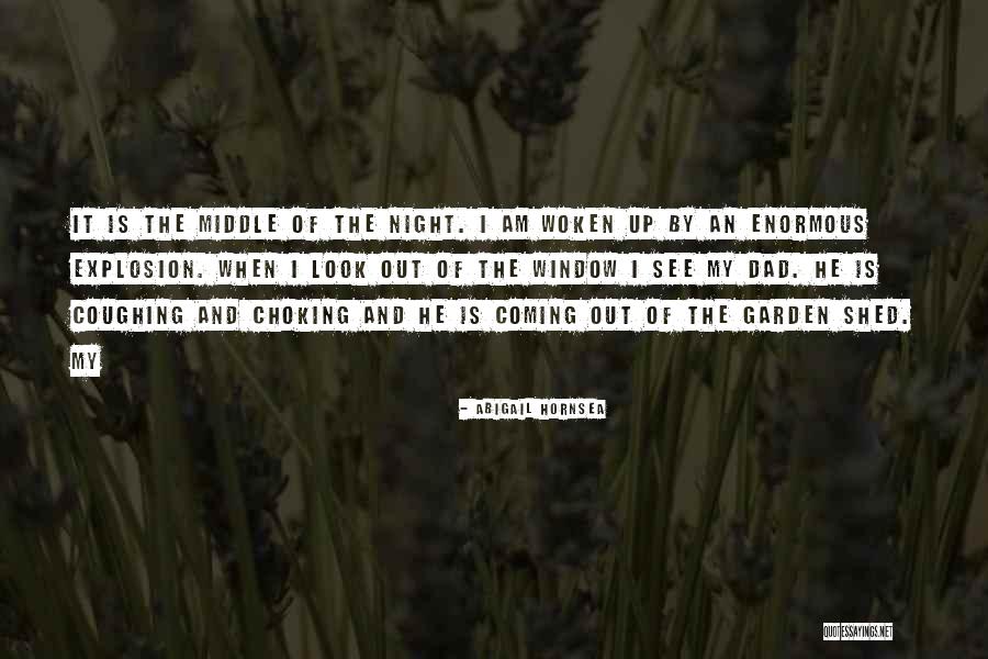 Croaked Lizards Quotes By Abigail Hornsea Croaked Lizards Quotes By Abigail Hornsea