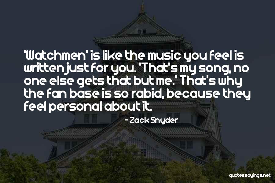 Croaker Bait Quotes By Zack Snyder Croaker Bait Quotes By Zack Snyder