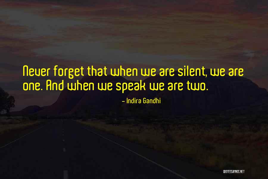 Croakers Fish Quotes By Indira Gandhi Croakers Fish Quotes By Indira Gandhi