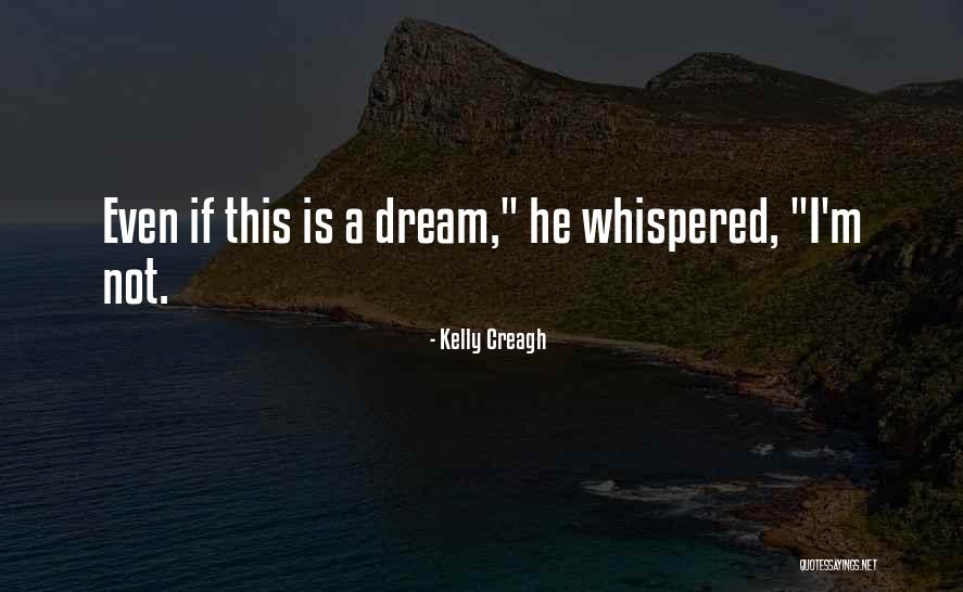 Croakers Stronghold Quotes By Kelly Creagh Croakers Stronghold Quotes By Kelly Creagh