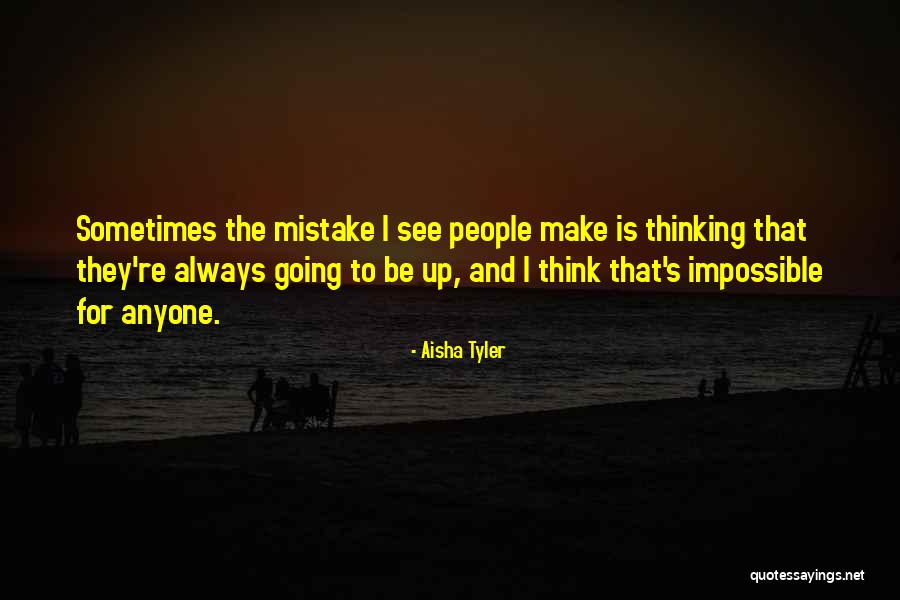 Croaking Toad Quotes By Aisha Tyler Croaking Toad Quotes By Aisha Tyler