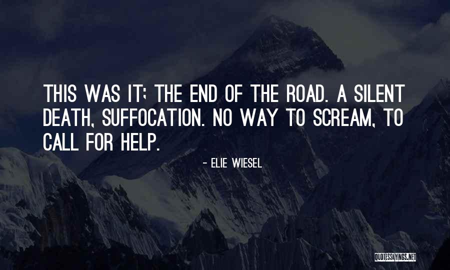 Croaky Meets Quotes By Elie Wiesel Croaky Meets Quotes By Elie Wiesel