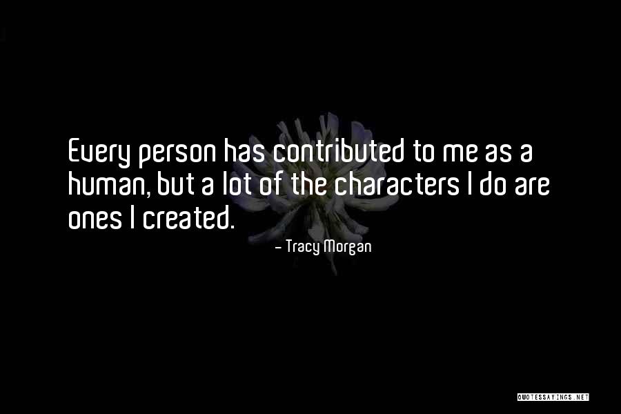 Croaky Meow Quotes By Tracy Morgan Croaky Meow Quotes By Tracy Morgan