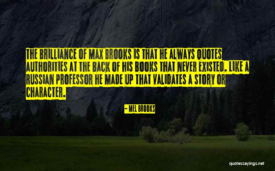 Croal Pink Quotes By Mel Brooks Croal Pink Quotes By Mel Brooks