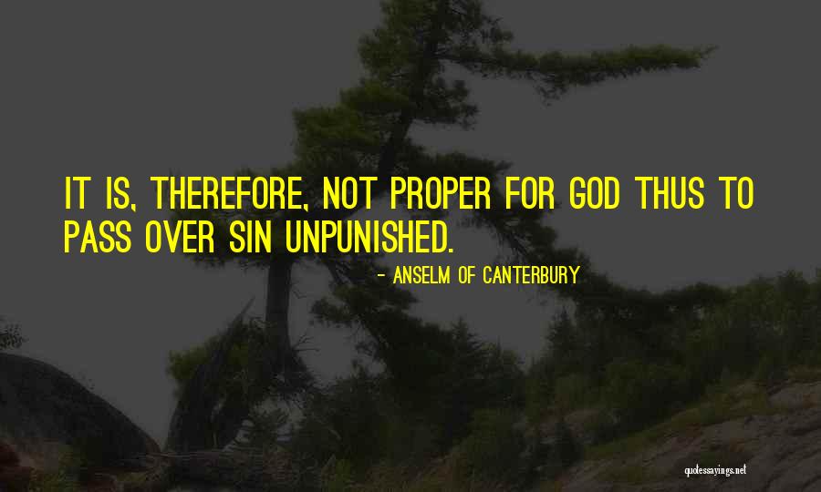 Croasdaile Rehabilitation Quotes By Anselm Of Canterbury Croasdaile Rehabilitation Quotes By Anselm Of Canterbury