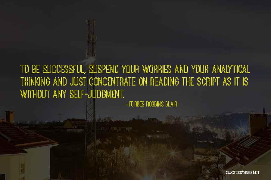 Croasdaile Rehabilitation Quotes By Forbes Robbins Blair Croasdaile Rehabilitation Quotes By Forbes Robbins Blair