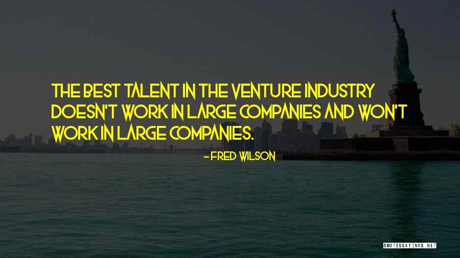 Croasdaile Rehabilitation Quotes By Fred Wilson Croasdaile Rehabilitation Quotes By Fred Wilson