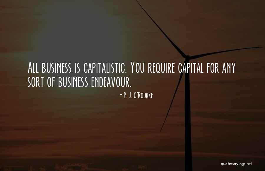 Croatan Quotes By P. J. O'Rourke Croatan Quotes By P. J. O'Rourke
