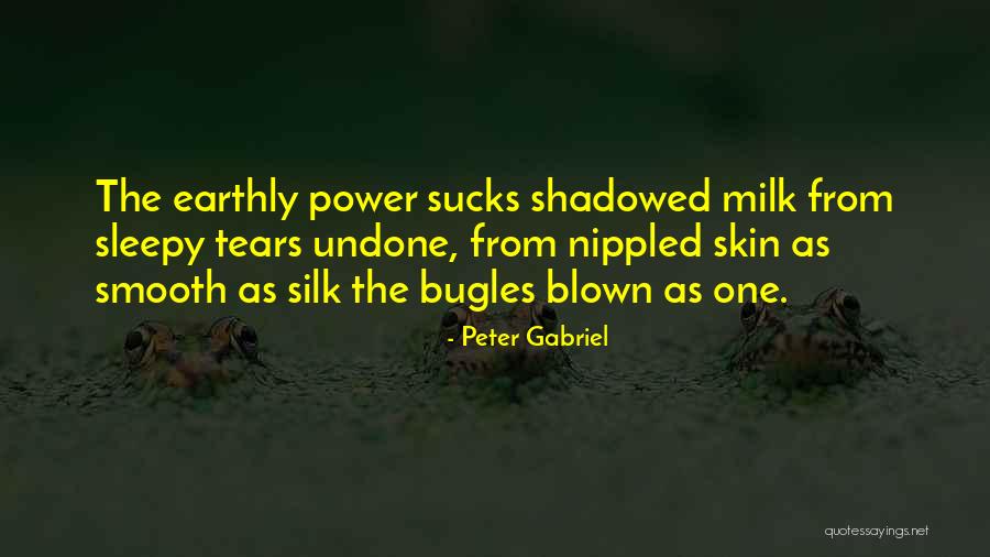 Croatan Quotes By Peter Gabriel Croatan Quotes By Peter Gabriel