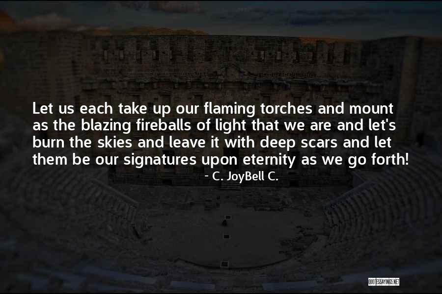 Croatian President Quotes By C. JoyBell C. Croatian President Quotes By C. JoyBell C.