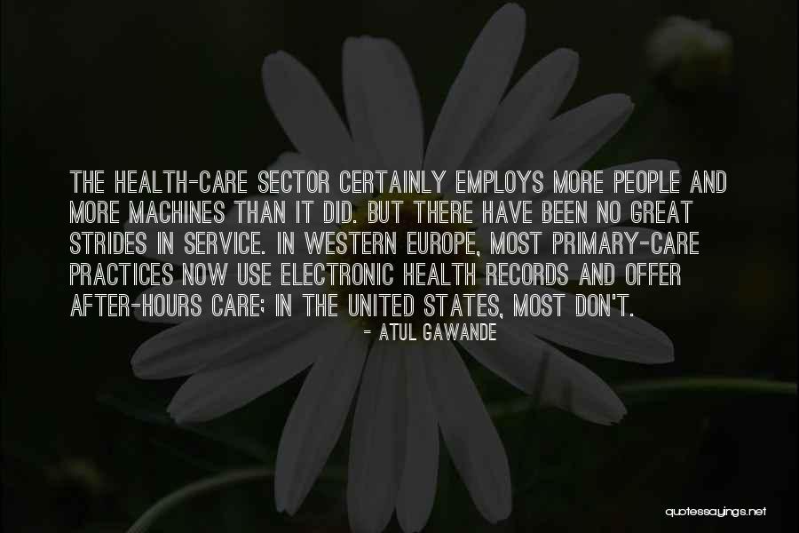 Croatian Proverbs Quotes By Atul Gawande Croatian Proverbs Quotes By Atul Gawande