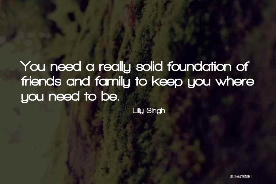 Croatian Proverbs Quotes By Lilly Singh Croatian Proverbs Quotes By Lilly Singh