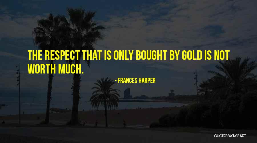 Croatians And Lost Quotes By Frances Harper Croatians And Lost Quotes By Frances Harper